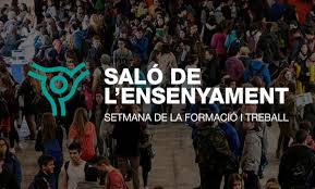 Saló de l’Ensenyament 2n HBD (Cicles Formatius)