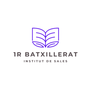 1r Batxillerat