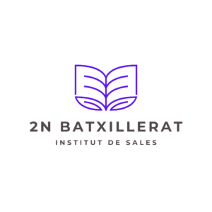 2n Batxillerat